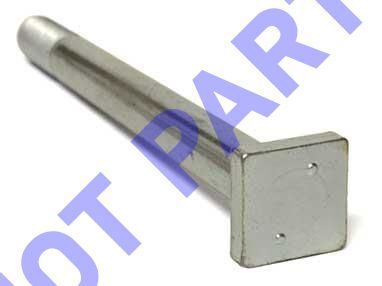 картинка БОЛТ ГЕНЕРАТОРА CH Eastar, Tiggo  MD335229