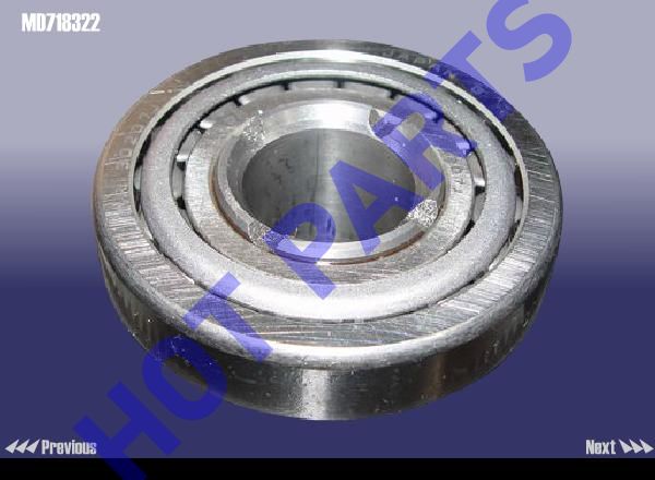 картинка BEARING-INPUT SHAFT  MD718322