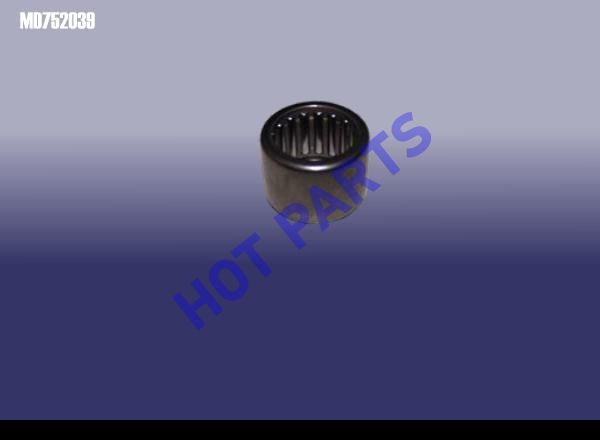 картинка BEARING - RR INPUT SHAFT RH  MD752039