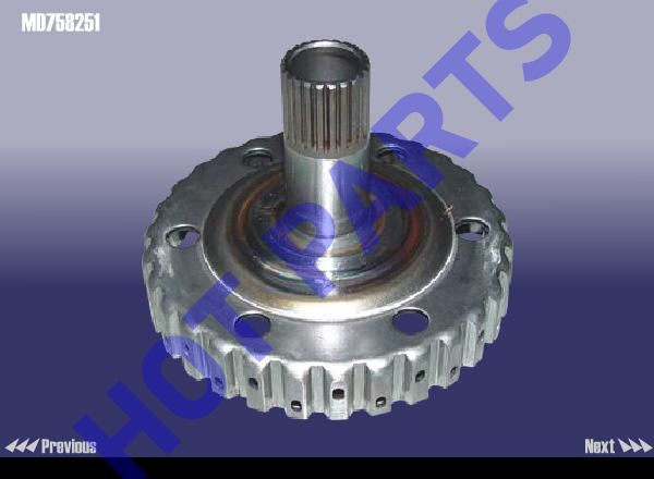 картинка CLUTCH  MD758251