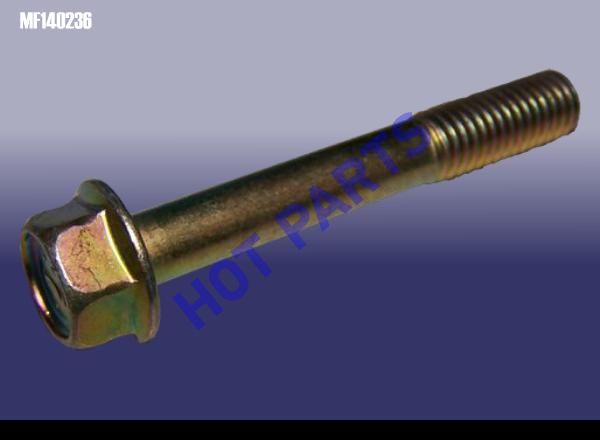 картинка BOLT - FLANGE(M8ЎБ55)  MF140236