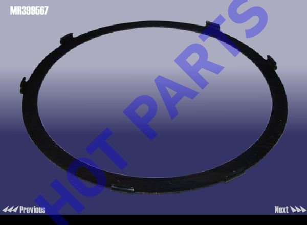 картинка DISC - CLUTCH  MR399567