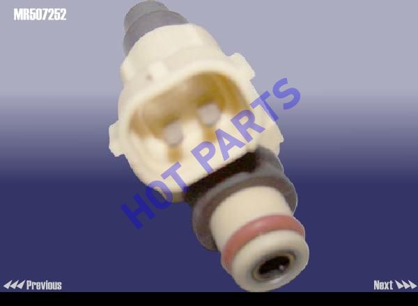 картинка INJECTOR ASSY - FUEL  MR507252
