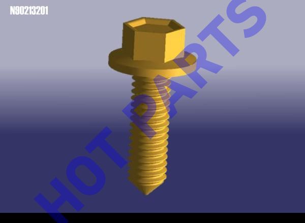 SELFTAPPING SCREW(R)