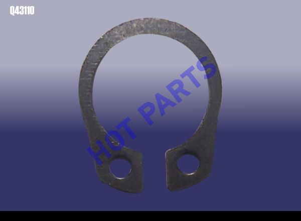 RING - SHAFT SPRING