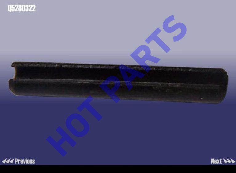 картинка PIN - ELASTIC  Q5280322
