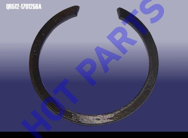 картинка SNAP RING - 3RD&4TH SYNCHRONIZER  QR512-1701256A