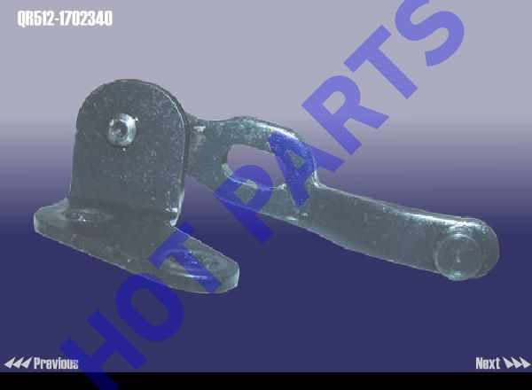 картинка ДЕРЖАТЕЛЬ МЕТАЛЛ  QR512-1702340