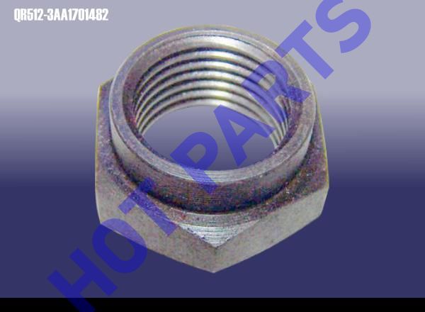 картинка BOLT - LOCK (CLUTCH HUB)  QR512-3AA1701482