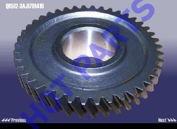 картинка GEAR - DRIVEN 1ST  QR512-3AJ1701410