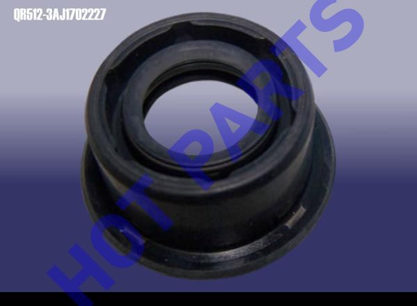 картинка OIL SEAL - GEAR SHIFT SHAFT  QR512-3AJ1702227