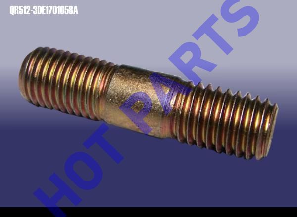 картинка STUD  QR512-3DE1701058A