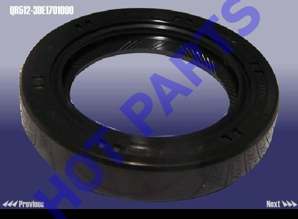RR OIL SEAL-DIFFERENTIA