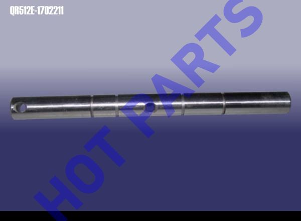 GEAR SHIFT SHAFT
