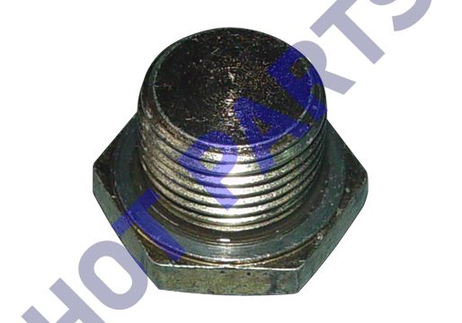 картинка ПРОБКА МЕТАЛЛ  QR523-1701102