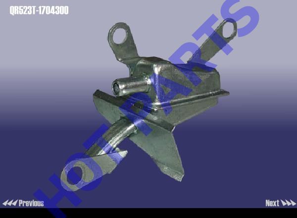 картинка FILTER ASSY,OIL  QR523T-1704300