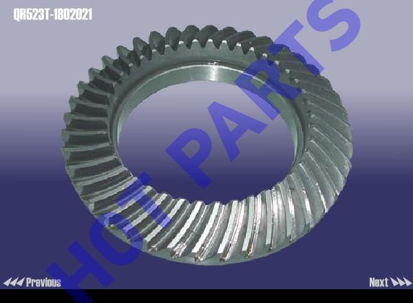 картинка GEAR,DRIVE  QR523T-1802021
