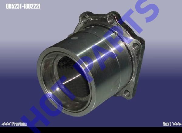 картинка SHOE(R),BEARING  QR523T-1802221