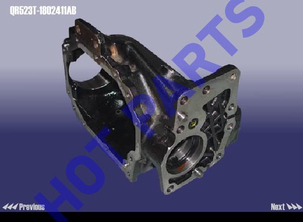 картинка CASING,POWER TRANSFER  QR523T-1802411AB