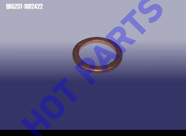 картинка WASHER  QR523T-1802422
