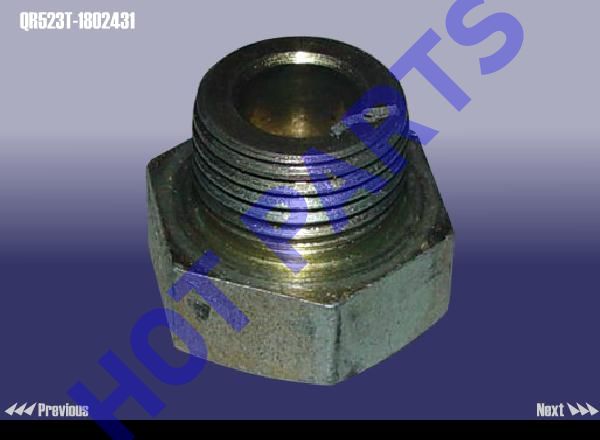 картинка PULG  QR523T-1802431