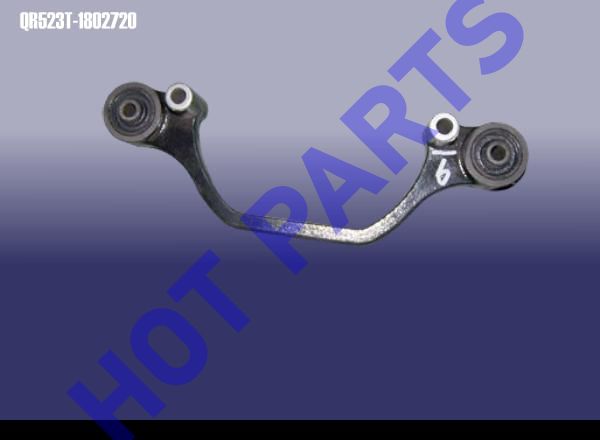 FRONT BRACKET