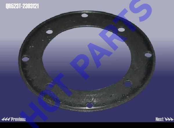 WASHERЈ¬GEAR-DIFF.SIDE