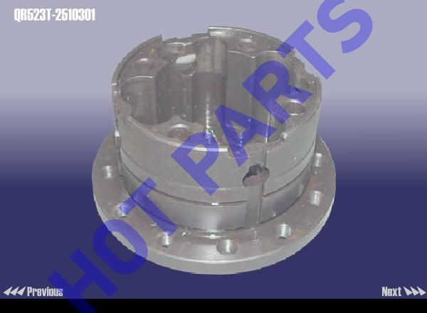 картинка CASE  QR523T-2510301