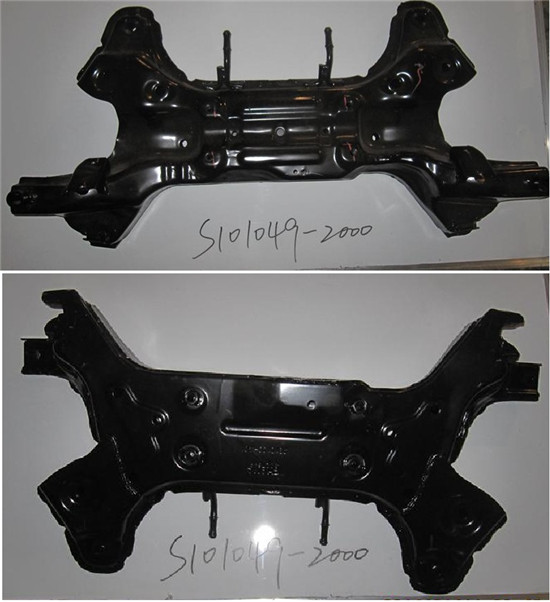 ПОДРАМНИК CHANGAN CS35
