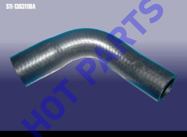 PIPE I - WATER INTAKE