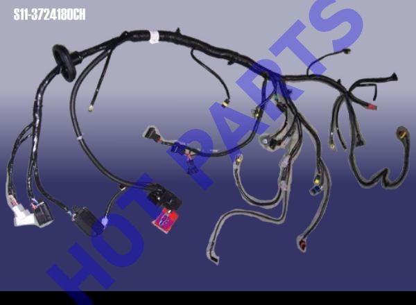 картинка CABLE-ENGINE ASSY  S11-3724180CH