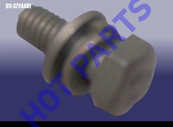 BOLT - GROUNDING