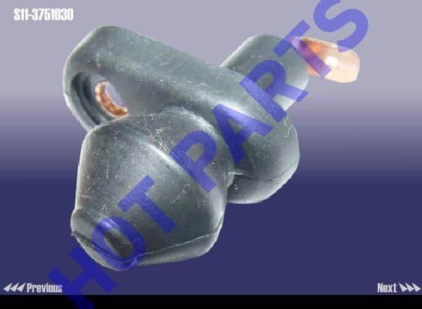 картинка ВЫКЛЮЧАТЕЛЬ ДВЕРИ КОНЦЕВОЙ  S11-3751030