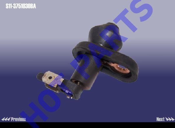 картинка SWITCH - FR DOOR TWO/CONTACTOR  S11-3751030BA