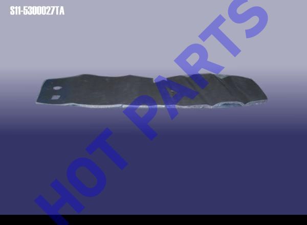 картинка GASKET - FR BAFFLE DAMPER LWR  S11-5300027TA