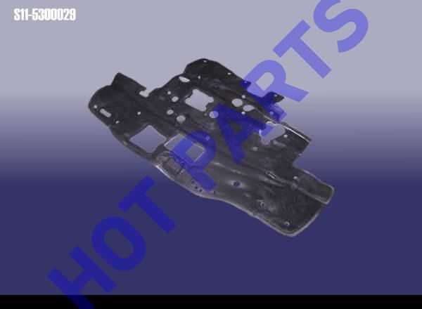 картинка CUSHION - SHOCK ABSORBER (FR CHAMBER)  S11-5300029