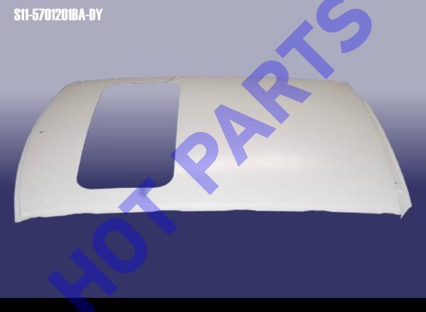 PANEL ASSY - ROOF (DY)