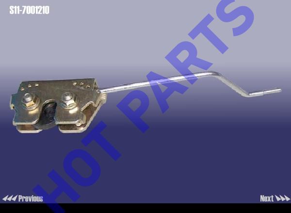 ZIPPER-RR SEAT