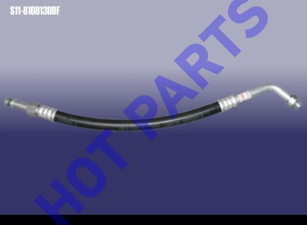 HOSE ASSY-EVAPORATOR TO COMPRESSOR