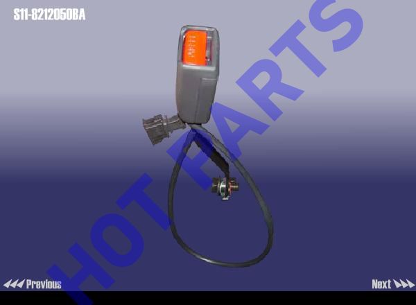LATCH PLATE ASSY-FR SAFTY BELT LH