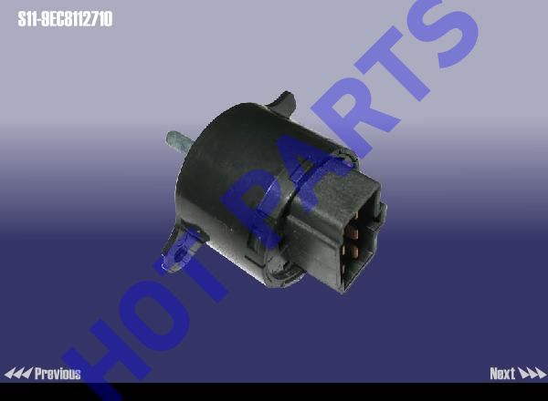 SWITCH ASSY-FAN