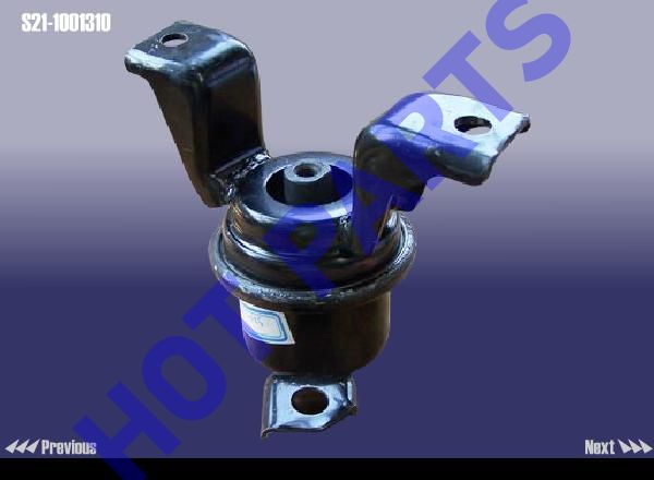 картинка ОПОРА ДВИГАТЕЛЯ ПРАВАЯ CH QQ6  +473  S21-1001310