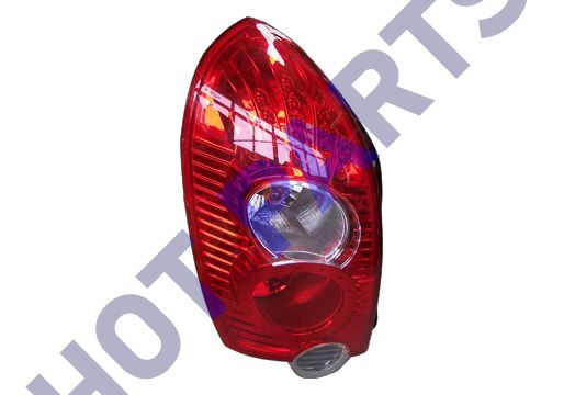 картинка ФОНАРЬ ЗАДНИЙ ЛЕВЫЙ CH QQ6  S21-3773010