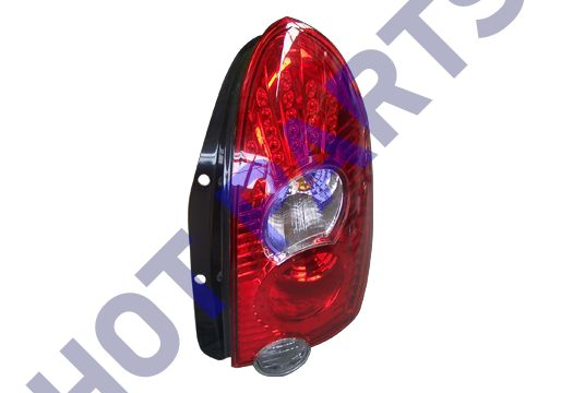 картинка ФОНАРЬ ЗАДНИЙ ПРАВЫЙ CH QQ6  S21-3773020