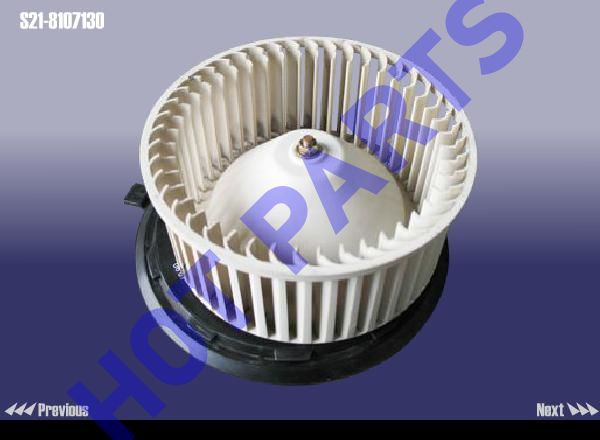 ELECTRIC FAN ASSY