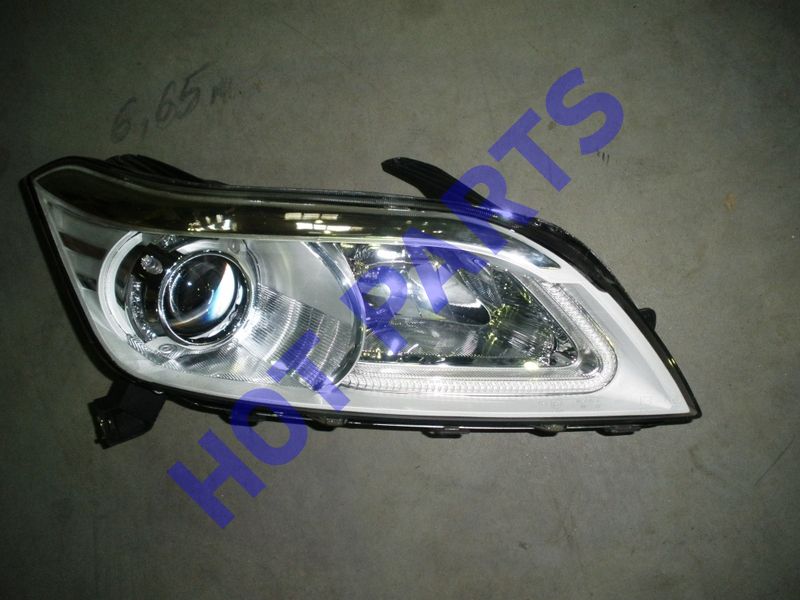 картинка ФАРА ПЕРЕДНЯЯ ПРАВАЯ LF X60 -- не разобрано 2 S4121200