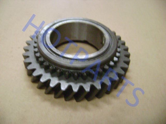 картинка ШЕСТЕРНЯ КПП ЗАД.ХОДА  HOVER  SC-1701270