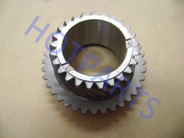 картинка ШЕСТЕРНЯ КПП 5-Й ПЕРЕДАЧИ  HOVER  SC-1701290