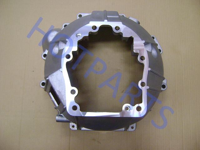 картинка КАРТЕР СЦЕПЛЕНИЯ КПП GW HOVER - 1602001-K00  SC72-1602001B