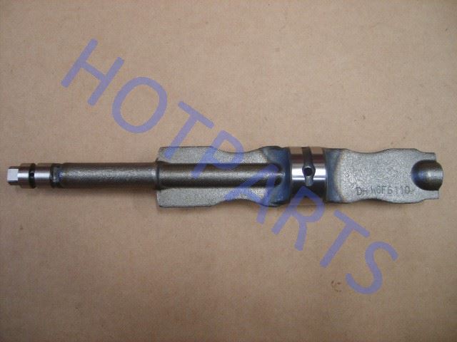 картинка ВАЛ ДВИГАТЕЛЯ БАЛАНСИРОВОЧНЫЙ ЛЕВЫЙ HOVER  - MD103044  SMD103044